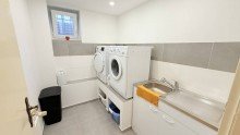 HWR UG Syke Stadt- modernisiertes Haus mit Einliegerwohnung zu verkaufen