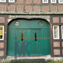  Mehrparteienresthof in toller Lage mit Weide  sucht neue Eigent�mer