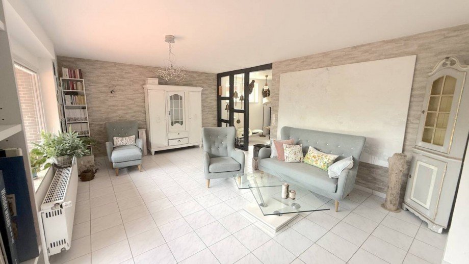 Wohnen Einfamilienhaus Bassum / St�hren