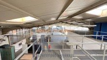 Hallendirektzugang v. d. Verwaltung +++ VERKAUFT+++Industriekomplex im Gewerbegebiet zu verkaufen