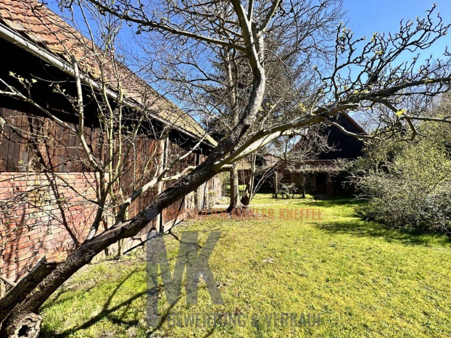  Resthof Syke