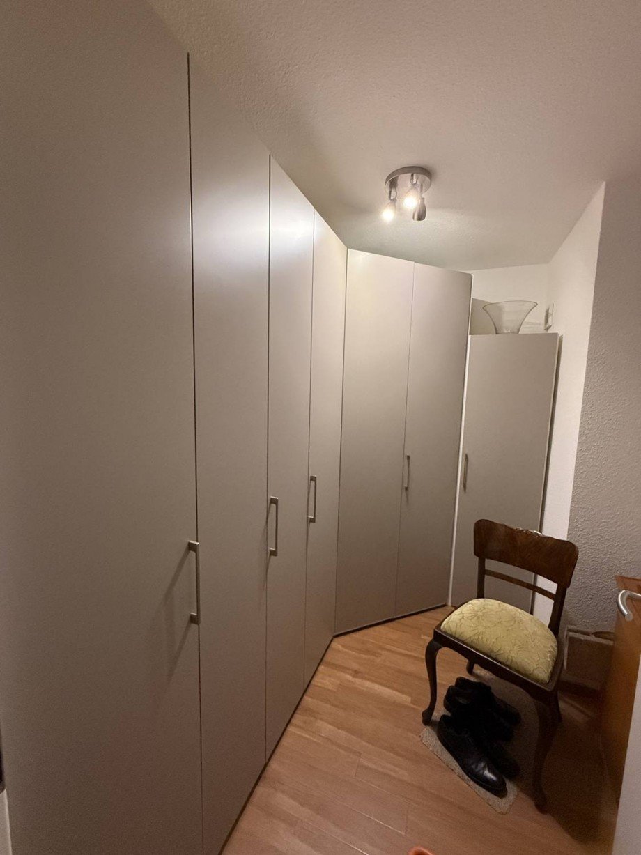 Abstellraum Etagenwohnung Syke