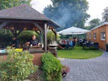  Wildeshausen- Traditionsgastst�tte + neuw. EFH zu verkaufen