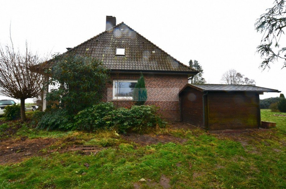 Bild... Einfamilienhaus Bruchhausen-Vilsen