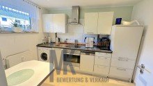 K�che F�r Anleger: altengerechte- TOP gepflegte Wohnung mit Terrasse und Balkon zu verkaufen
