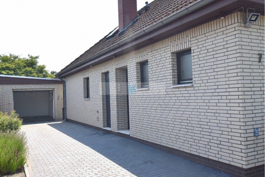 Bild... Bungalow Schwarme
