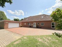 Bild (048cc5766c34e08d5d98174ae22e9790): +++ Provisionsfrei+++Wachendorf- flexibler Bungalow aus 2005 zu verkaufen