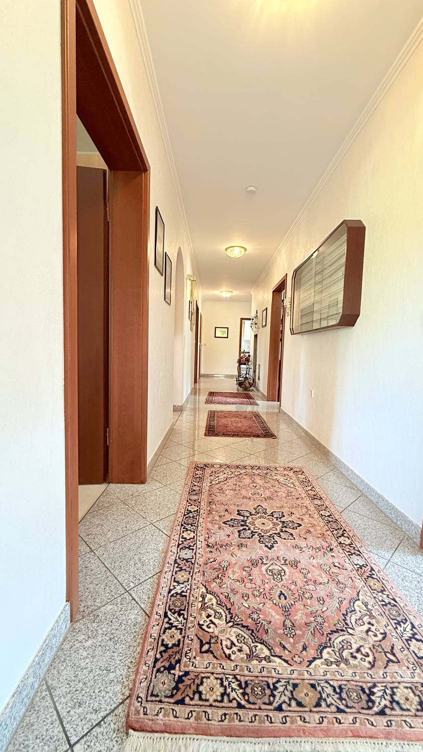 Flur Einfamilienhaus Syke