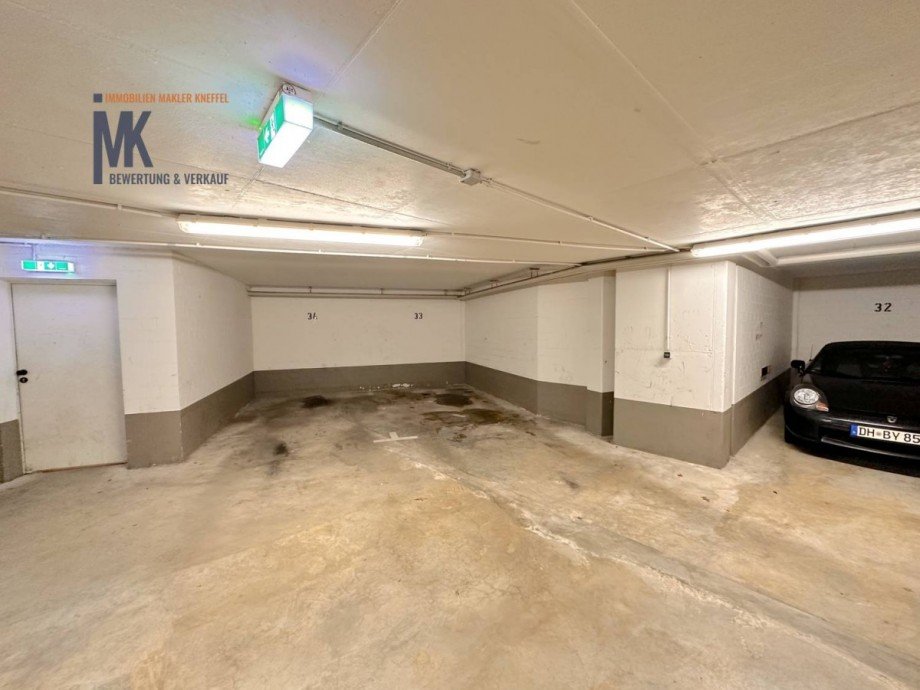 Tiefgaragenplatz Etagenwohnung Stuhr / Brinkum