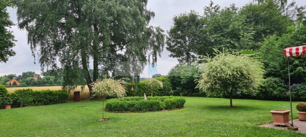 Bild... Zweifamilienhaus Bruchhausen-Vilsen