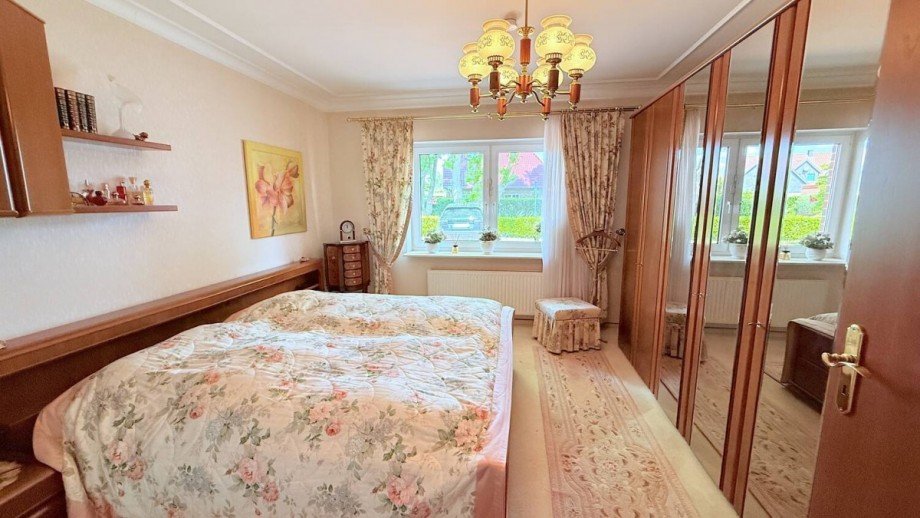 Schlafen Einfamilienhaus Syke