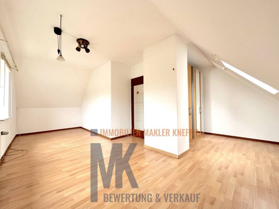 OG Einfamilienhaus Syke