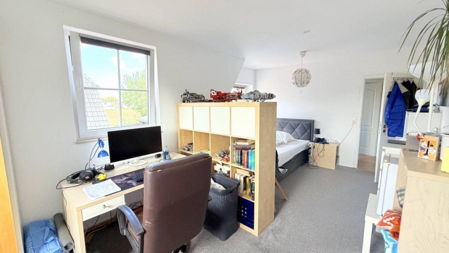 OG Einfamilienhaus Syke / Barrien