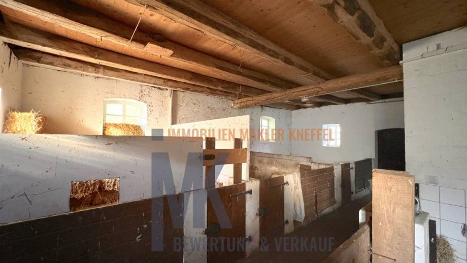 Stallung Bauernhaus Thedinghausen / Wulmstorf