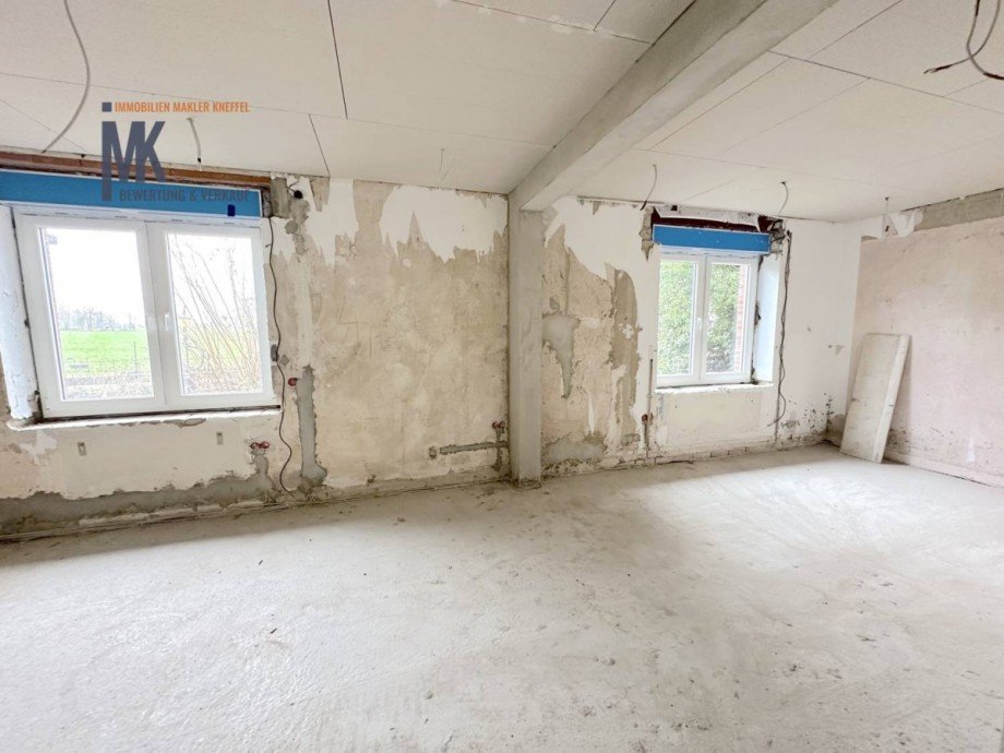 Einheit 2 Resthof Schwaf�rden