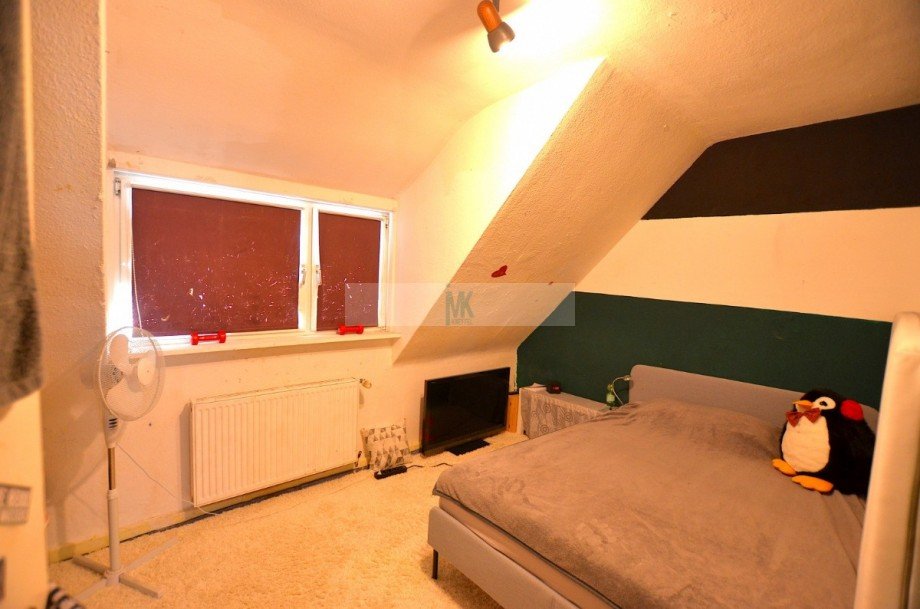 Bild... Reihenmittelhaus Bremen