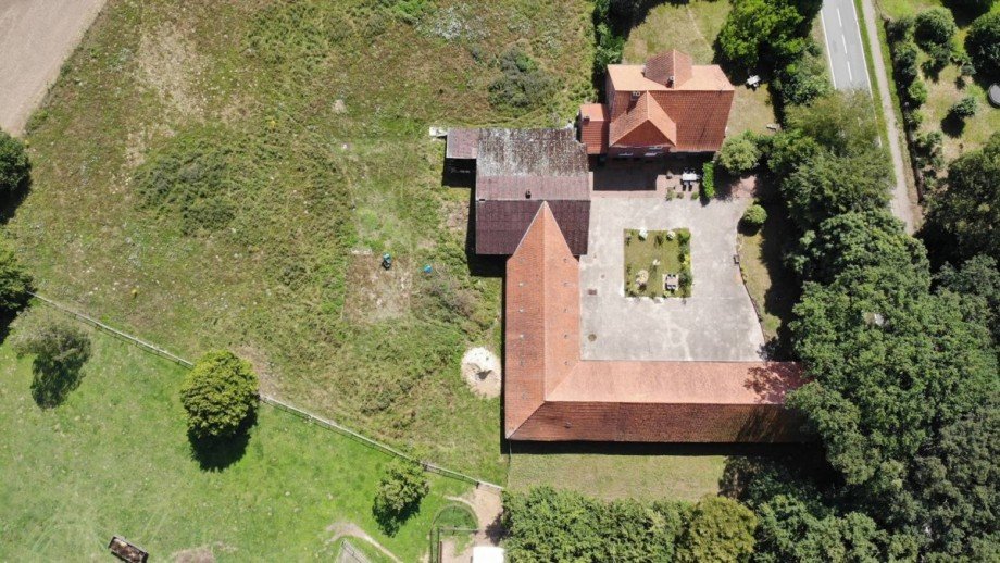  Einfamilienhaus Barnstorf