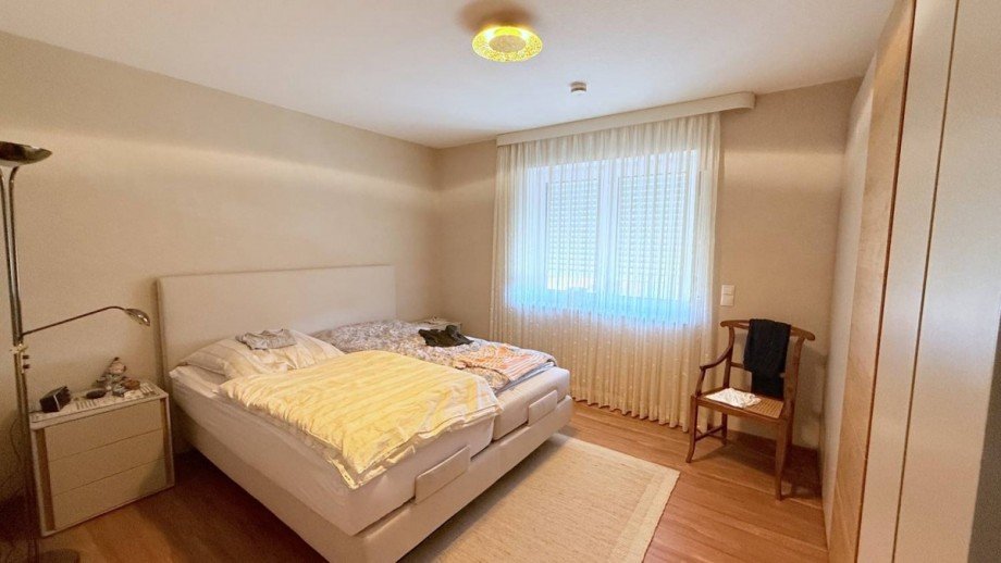 Schlafen Etagenwohnung Syke