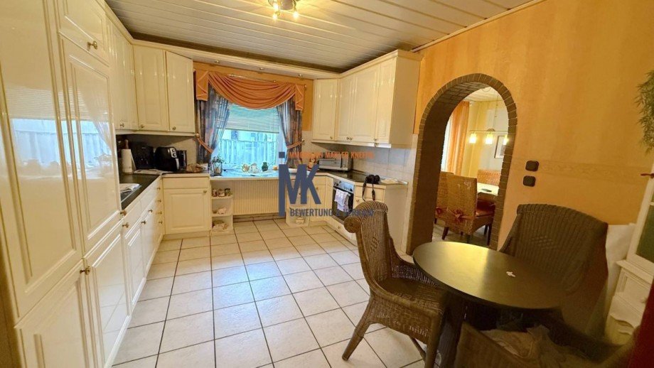 K�che Einfamilienhaus Syke