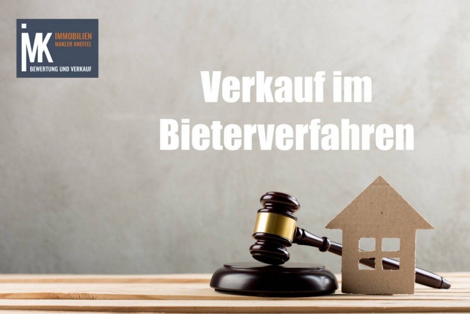 Bieterverfahren Haus Syke / Heiligenfelde
