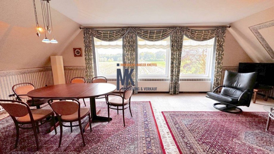 WZ OG Einfamilienhaus Mellinghausen / Brake
