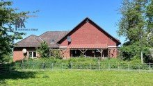 R�ckseite +++Mehrfamilienresthof in Alleinlage zu verkaufen+++