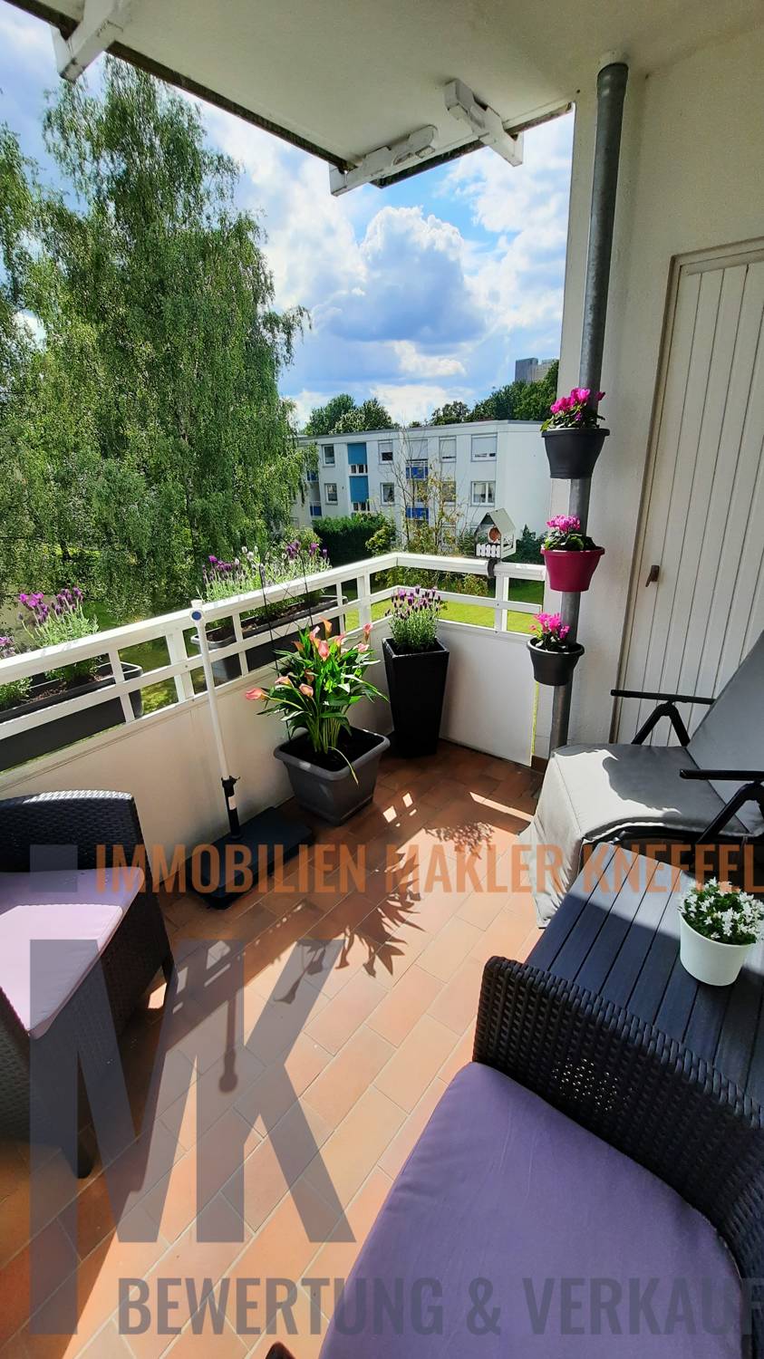  Etagenwohnung Bremen / Kattenturm
