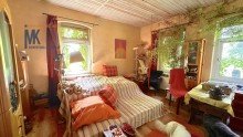Zimmer EG Resthof - Bullerb� sucht Liebhaber + 2,5 ha Option