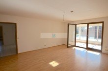Bild... Heiligenfelde -  Erdgeschosswohnung mit Garten und Garage zu vermieten