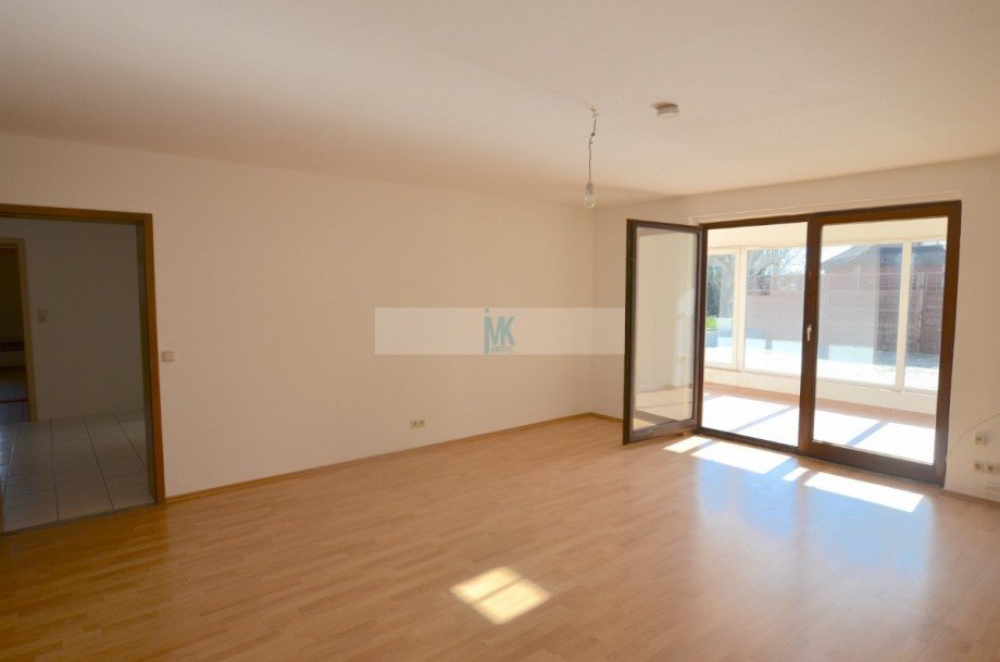 Bild... Erdgeschosswohnung Syke