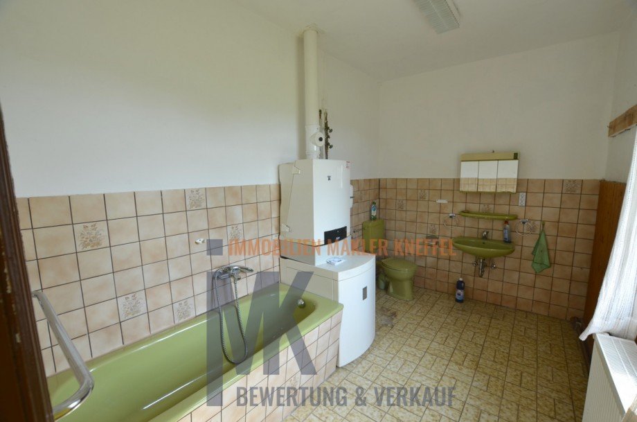 Hauptbad Resthof Bruchhausen-Vilsen