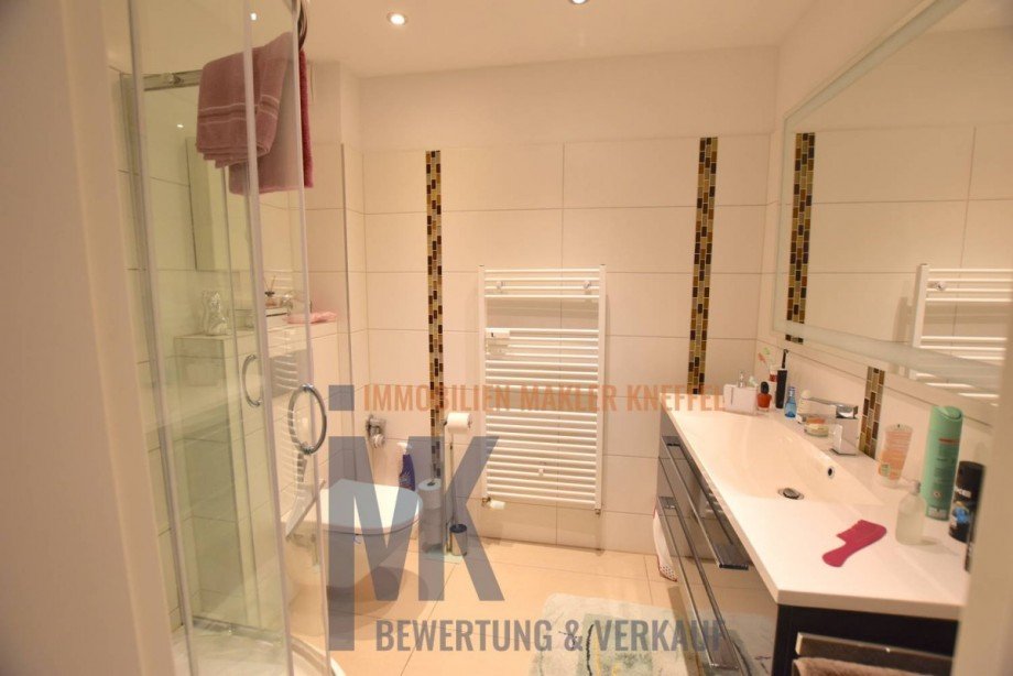 Bad Etagenwohnung Bremen