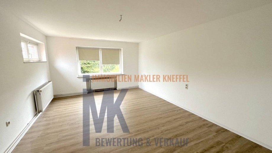 Zimmer 2 OG Zweifamilienhaus Syke