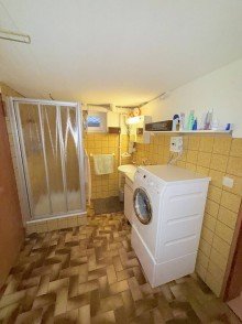 Kellerbad + Waschen +++ RESERVIERT+++Bramstedt - gepflegtes Reihenendhaus zu verkaufen