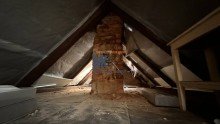  Abriss- oder Sanierungshaus zu verkaufen- VB