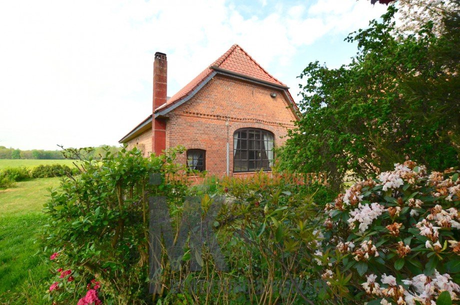 1 Resthof Bruchhausen-Vilsen