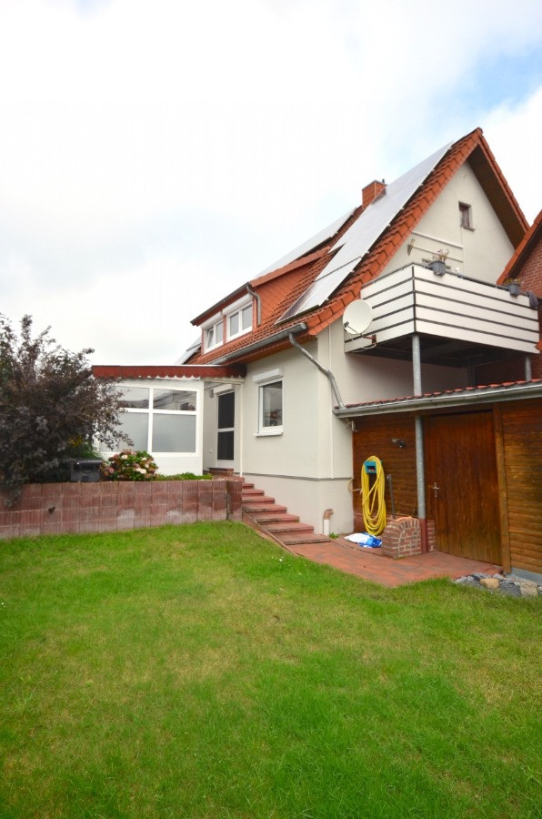 Bild... Zweifamilienhaus Syke