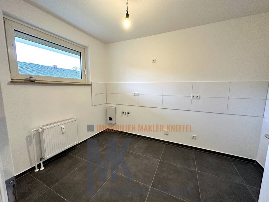 K�che Etagenwohnung Bremen