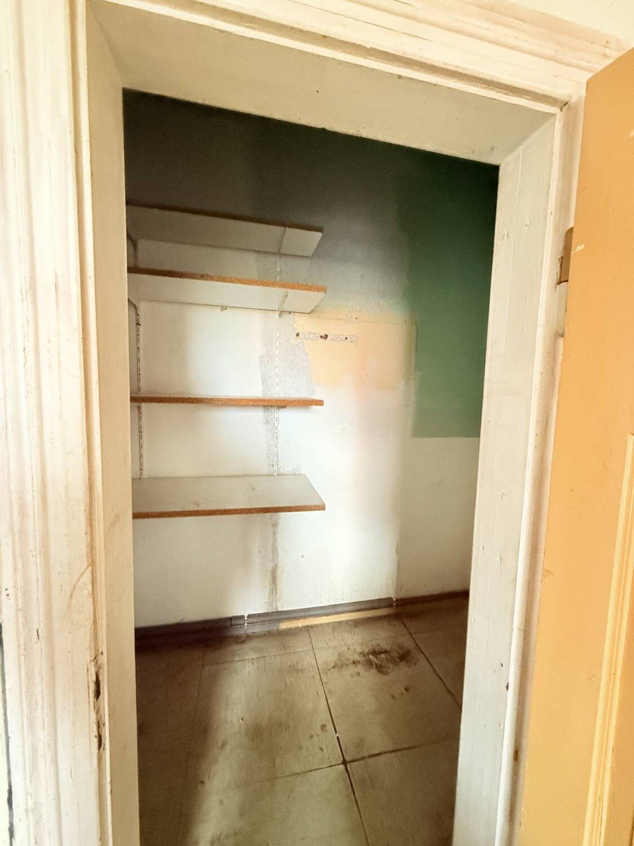 Speisekammer K�che EG Einfamilienhaus Mellinghausen
