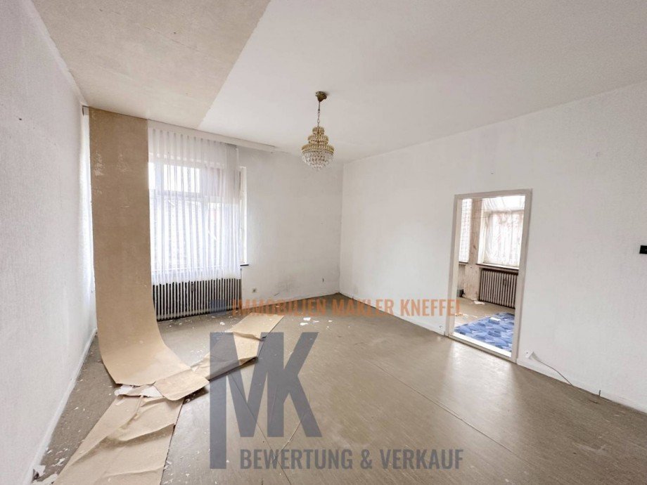 Haupthaus innen Mehrfamilienhaus Bassum
