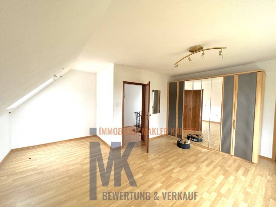OG Einfamilienhaus Syke