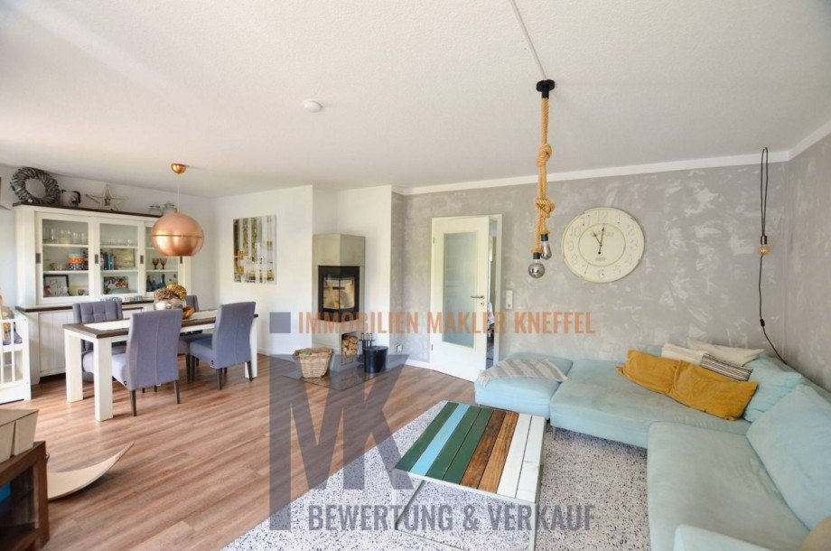WZ Doppelhaush�lfte Ganderkesee
