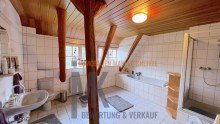 Bad OG EH 3 - 2 Mehrparteienresthof in toller Lage mit Weide  sucht neue Eigent�mer