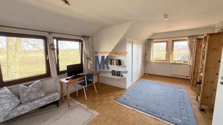 Zimmer OG Einfamilienhaus Gro�enkneten