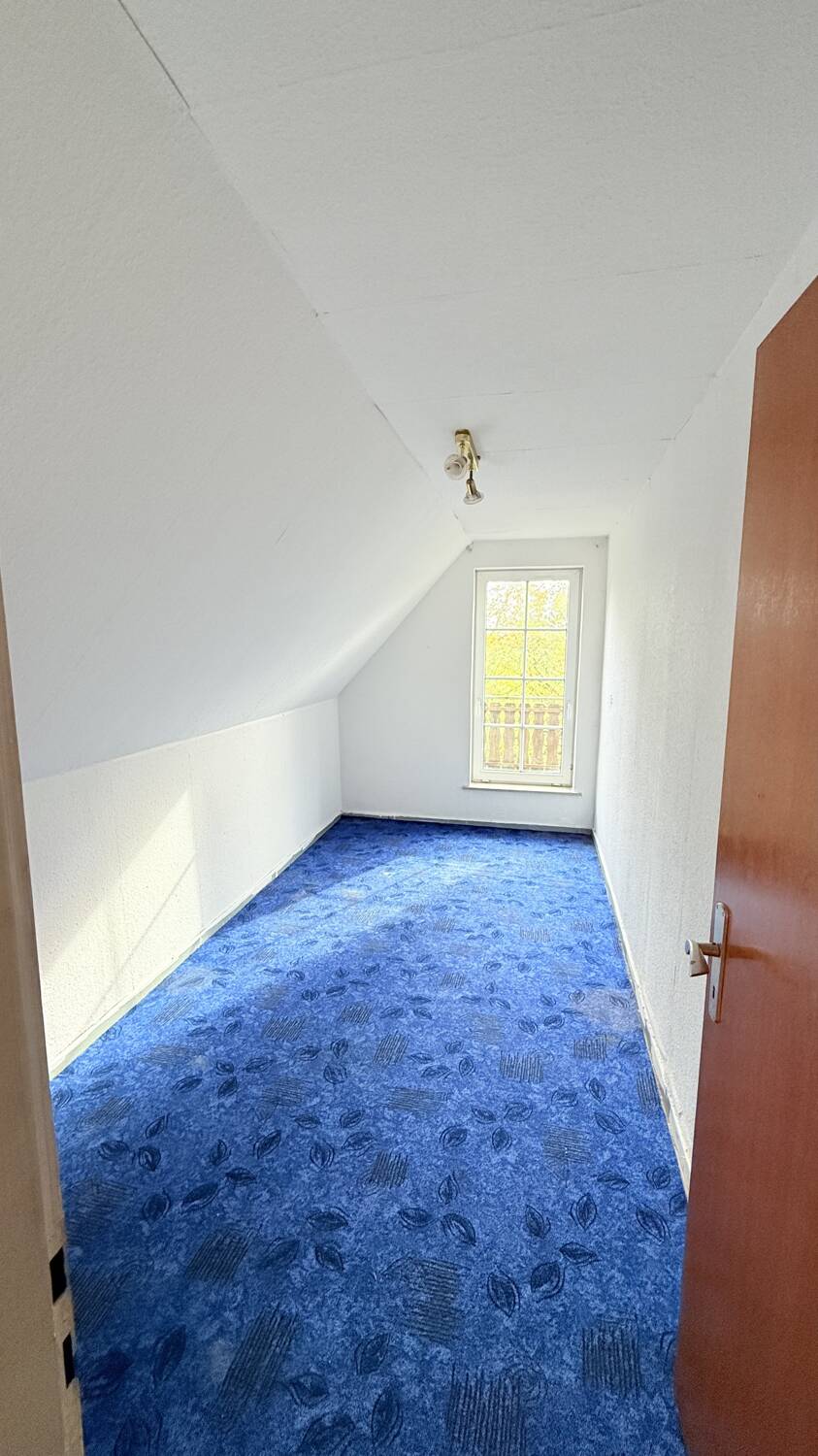 Wohnen OG Einfamilienhaus Mellinghausen