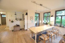 Bild... luxuri�se EG Wohnung der Extraklasse mit Garten + Terrasse