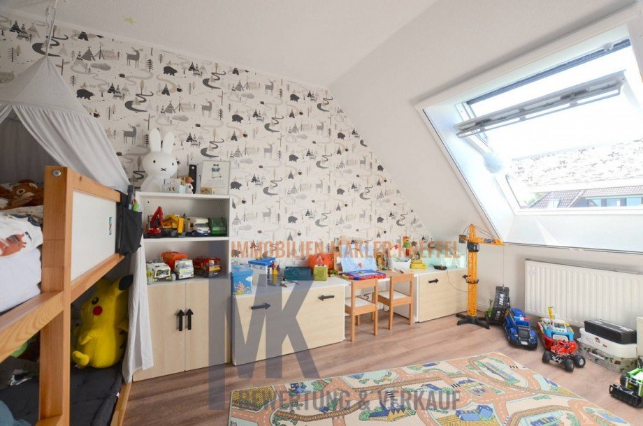 Kind Doppelhaush�lfte Ganderkesee