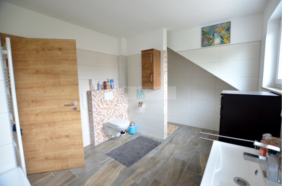 Bild... Einfamilienhaus Harpstedt