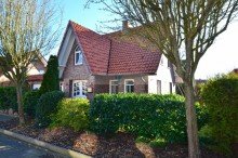 Bild... gepflegtes Einfamilienhaus, Vollkeller und energetisch Top zu verkaufen