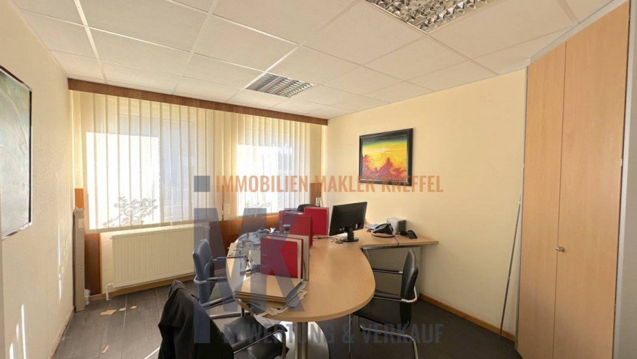 B�ro EG Halle / Lager / Produktion Syke